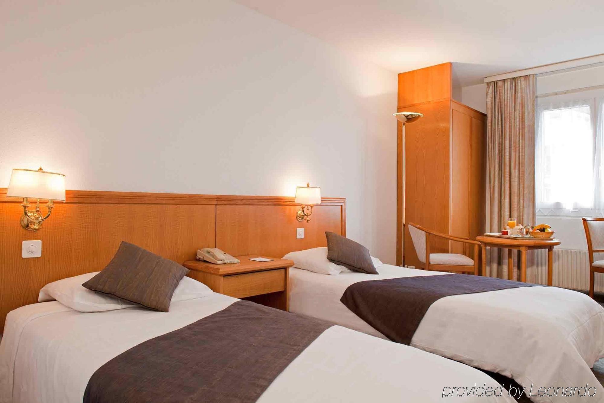 Alpine Classic Hotel Leysin Δωμάτιο φωτογραφία