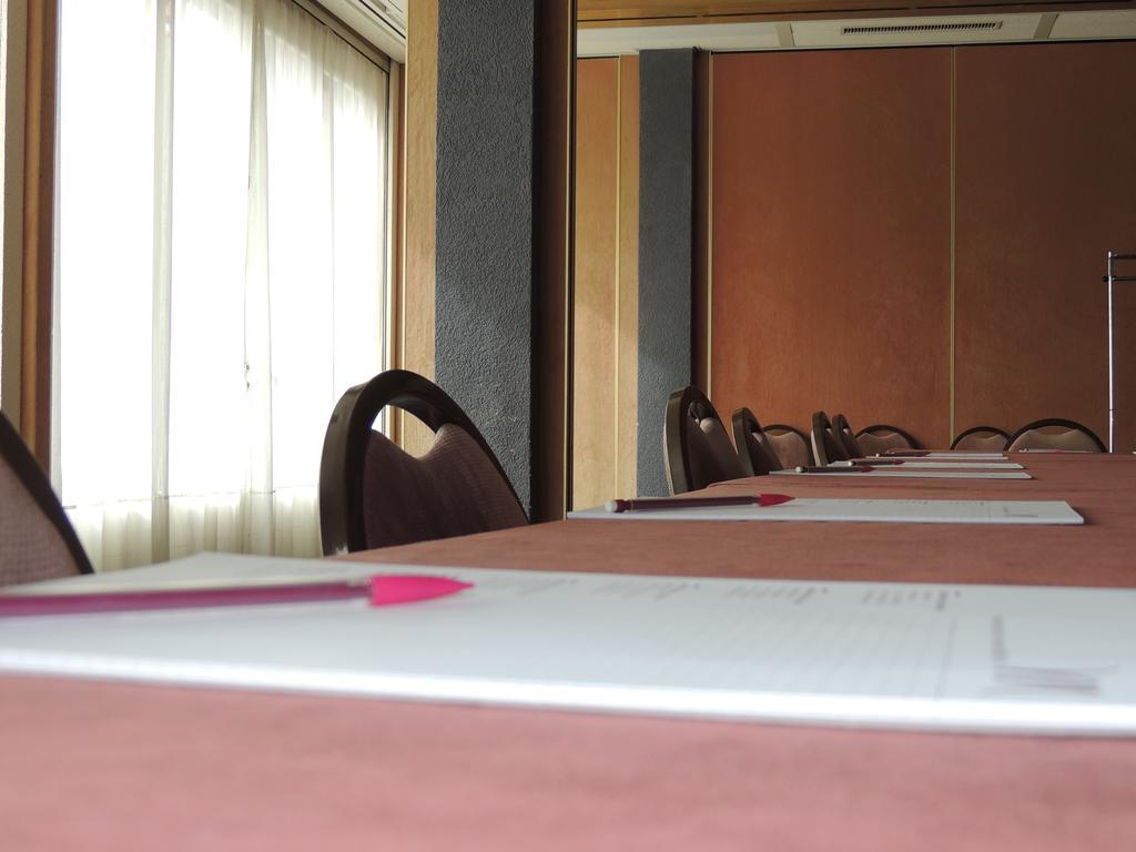 Alpine Classic Hotel Leysin Εξωτερικό φωτογραφία