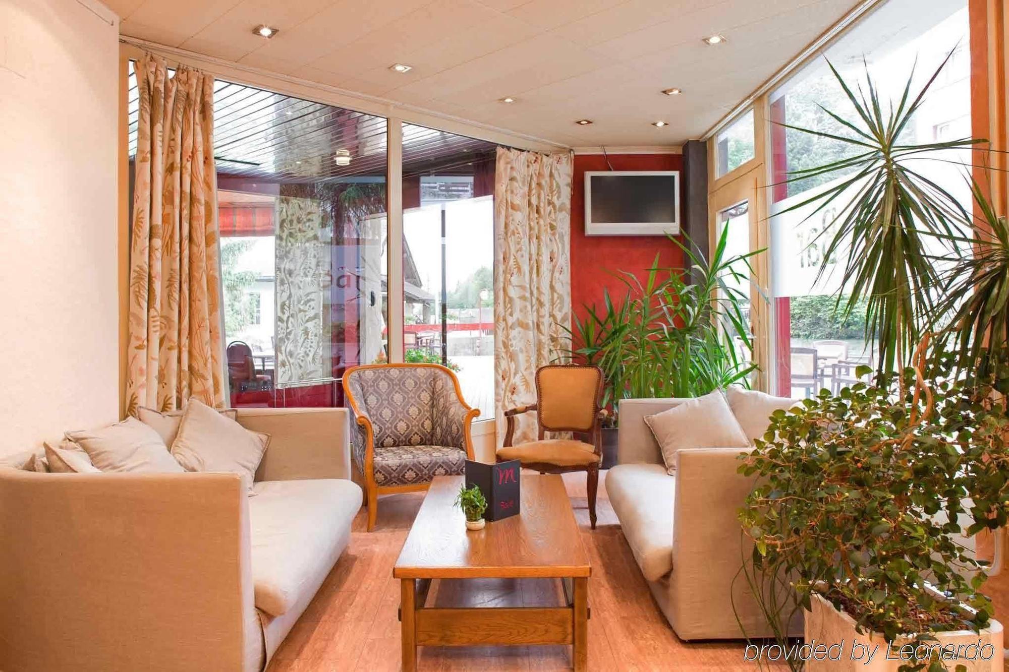 Alpine Classic Hotel Leysin Εξωτερικό φωτογραφία