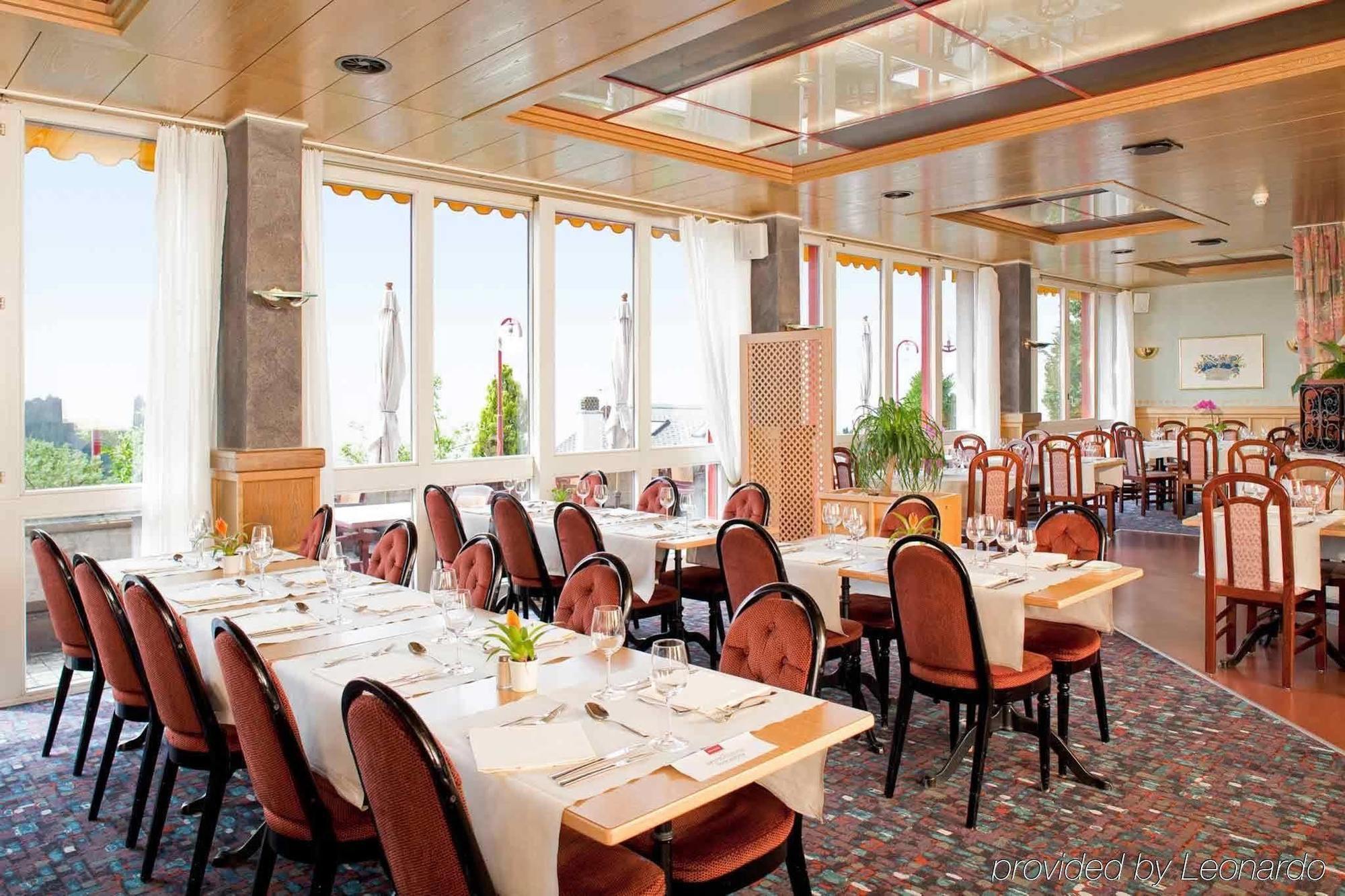 Alpine Classic Hotel Leysin Εξωτερικό φωτογραφία