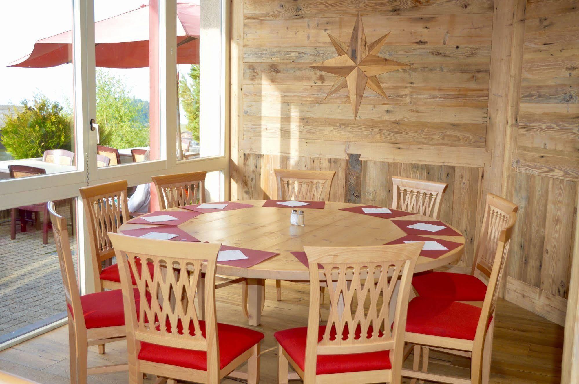 Alpine Classic Hotel Leysin Εξωτερικό φωτογραφία