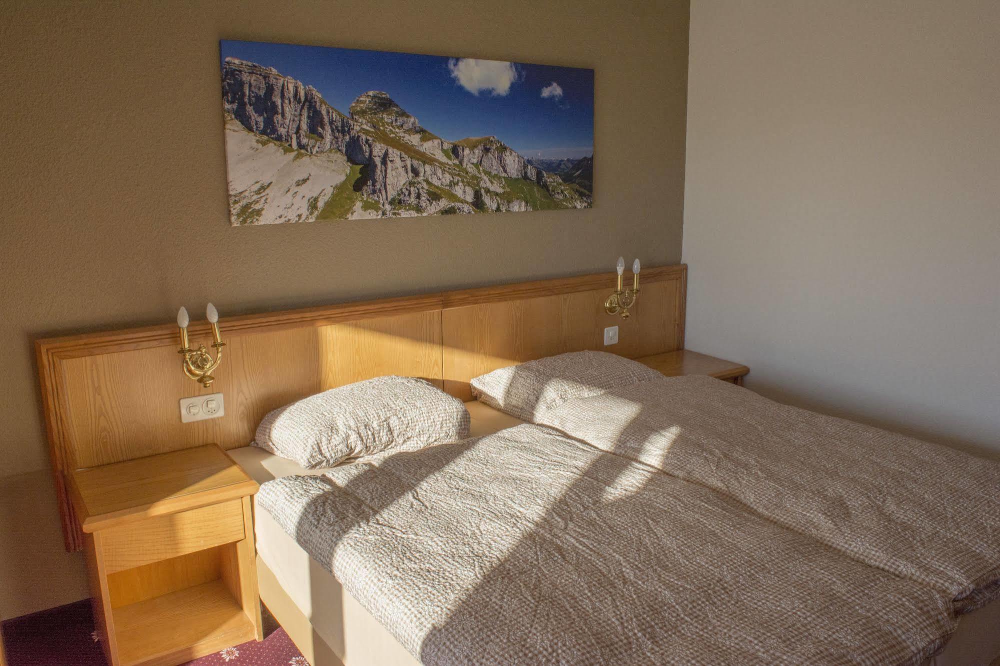 Alpine Classic Hotel Leysin Εξωτερικό φωτογραφία