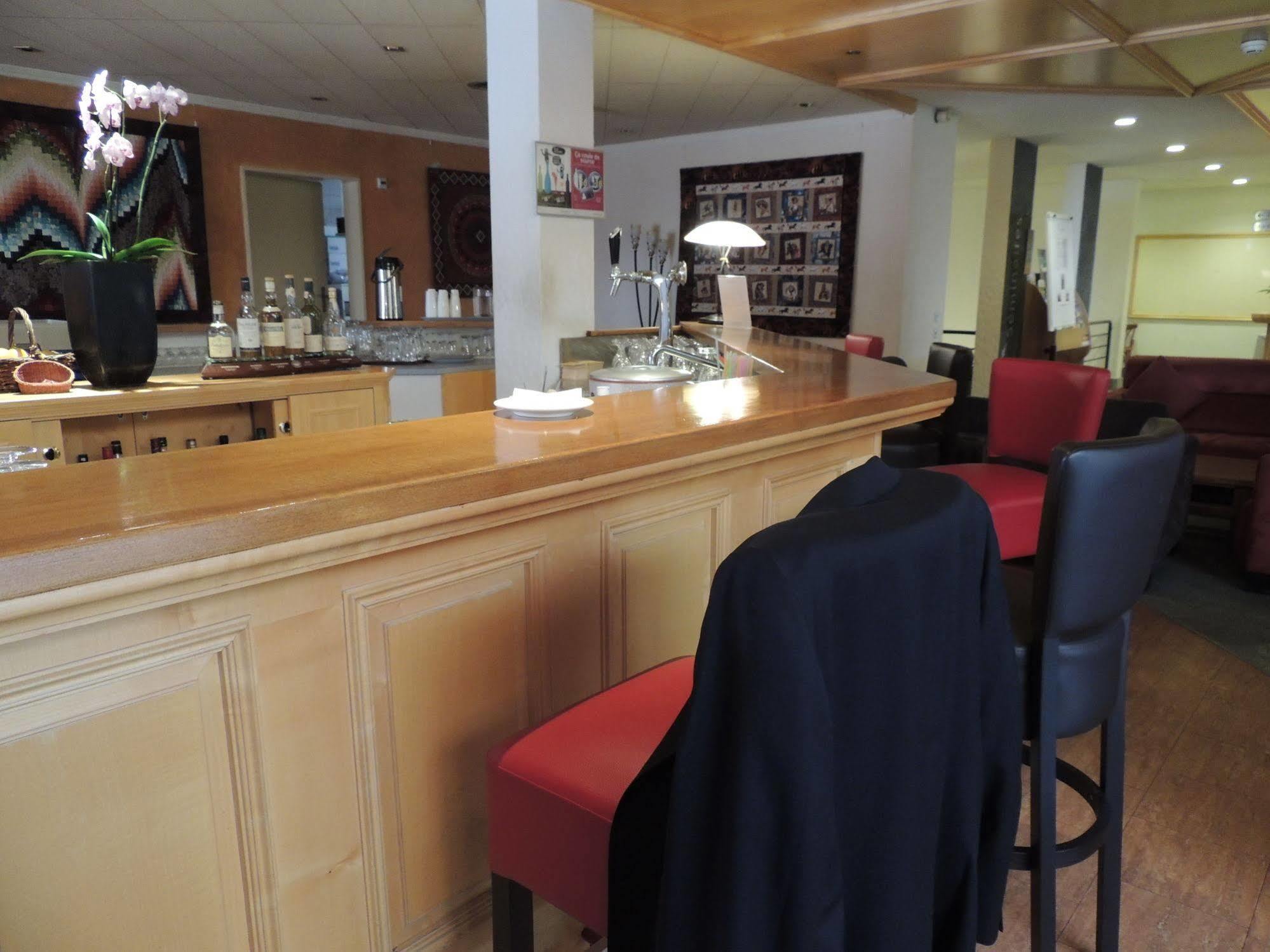 Alpine Classic Hotel Leysin Εξωτερικό φωτογραφία