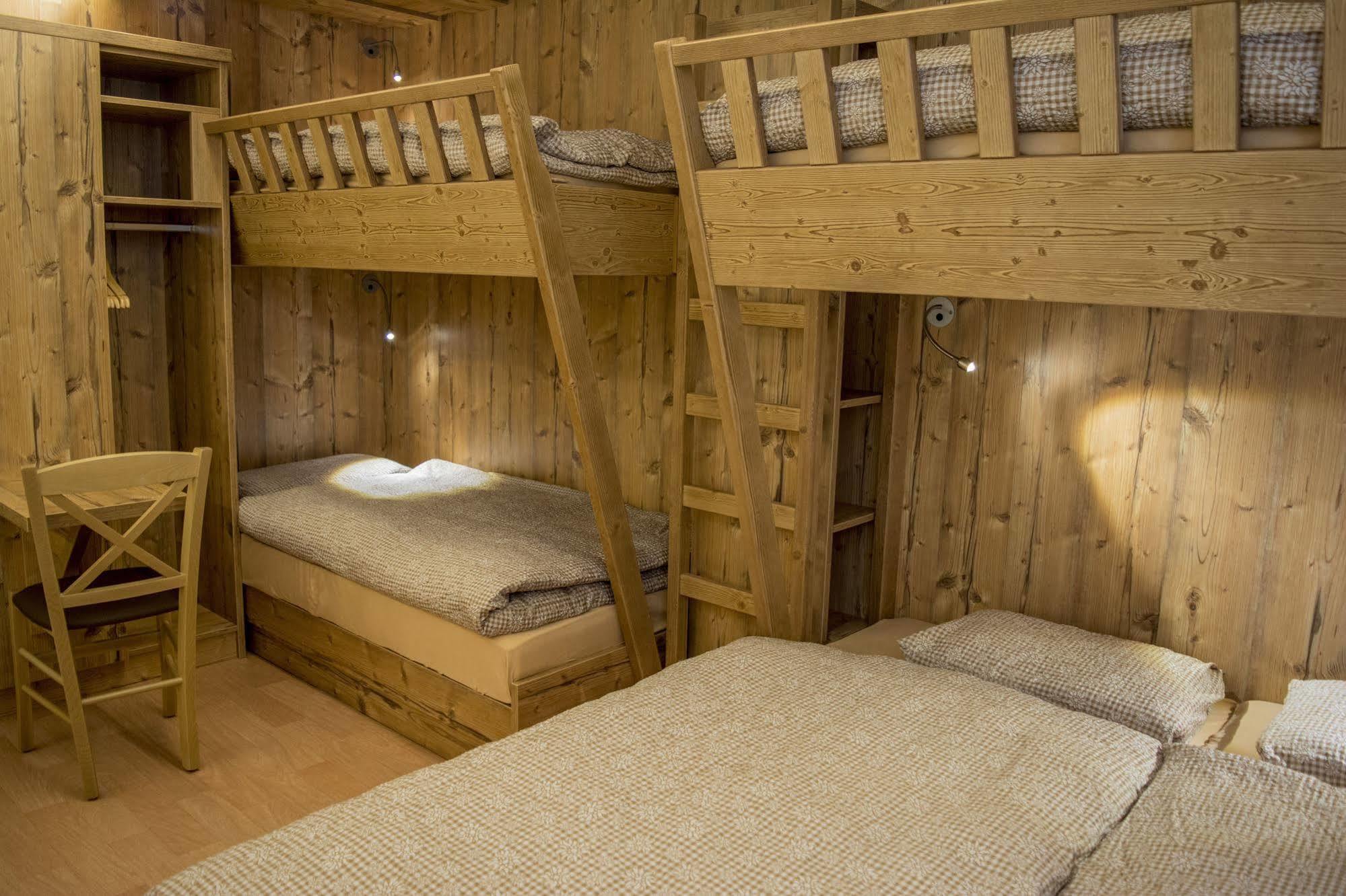 Alpine Classic Hotel Leysin Εξωτερικό φωτογραφία